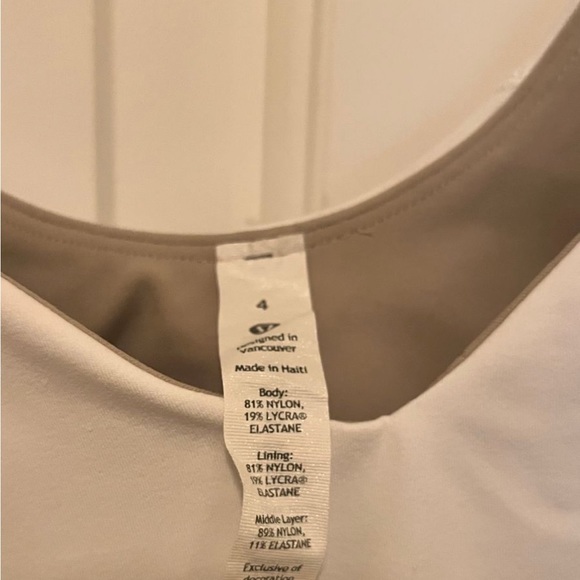 Lululemon Align Top - Picture 2 of 2